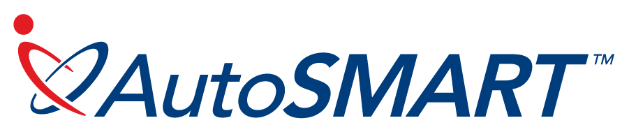 AutoSmart Logo
